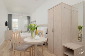 Apartament KLIF Dziwnówek nad morzem EPapartamenty, Dziwnówek
